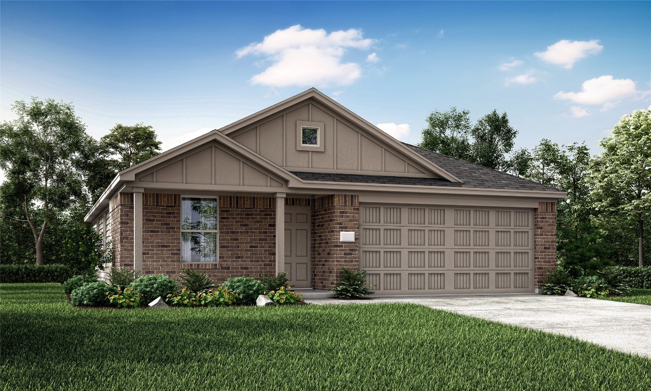 2011 Ava Drive Ennis TX 75119