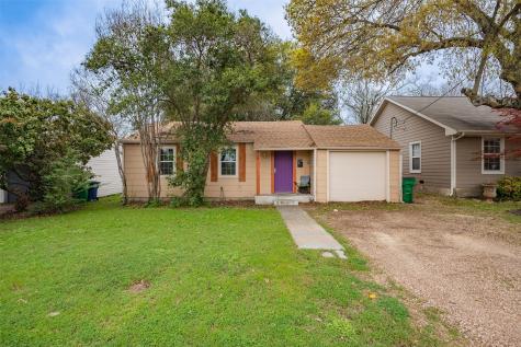 309 Kirksey Street Waxahachie TX 75165