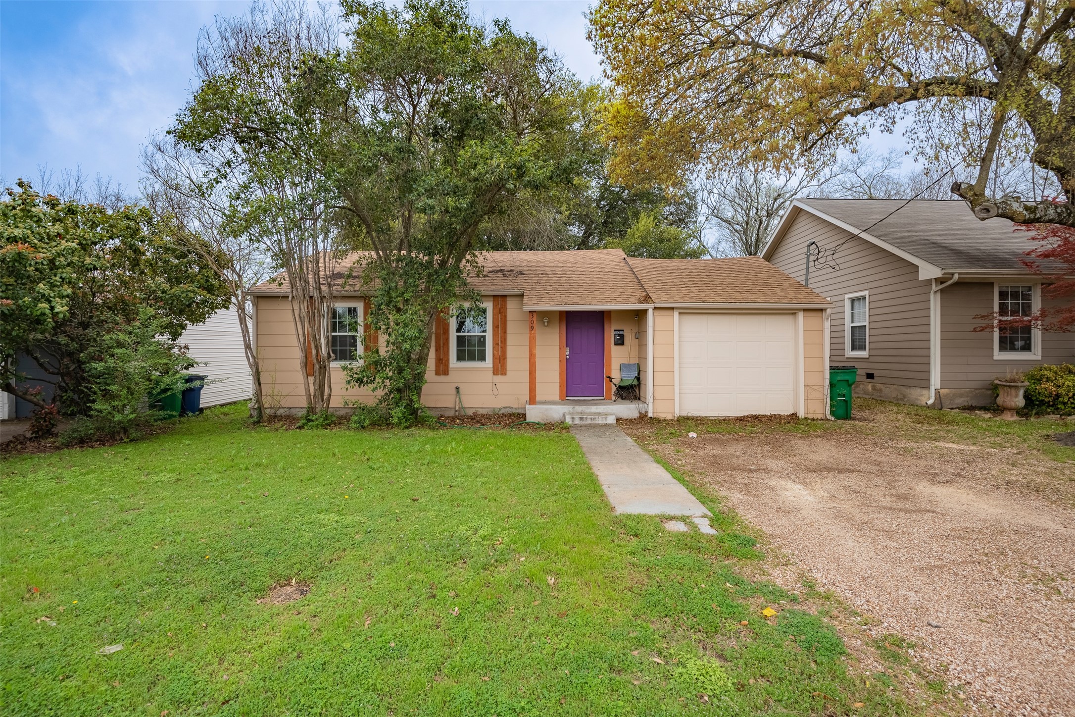 309 Kirksey Street Waxahachie TX 75165