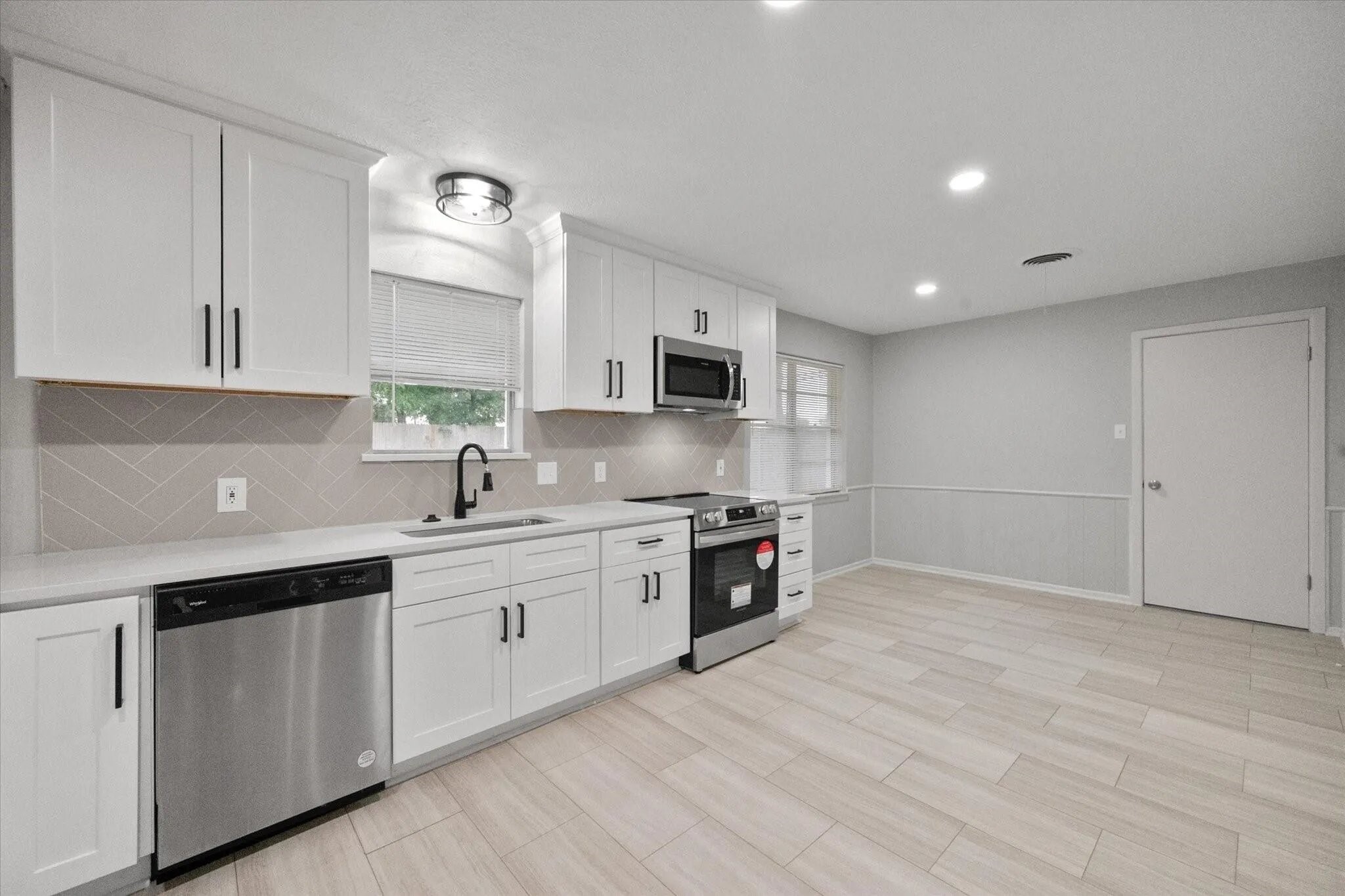 7821 Regency Lane Fort Worth TX 76134