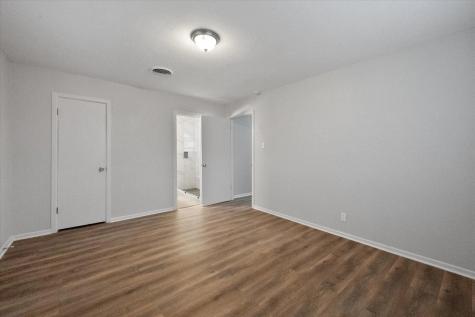 7821 Regency Lane Fort Worth TX 76134