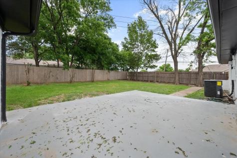 7821 Regency Lane Fort Worth TX 76134