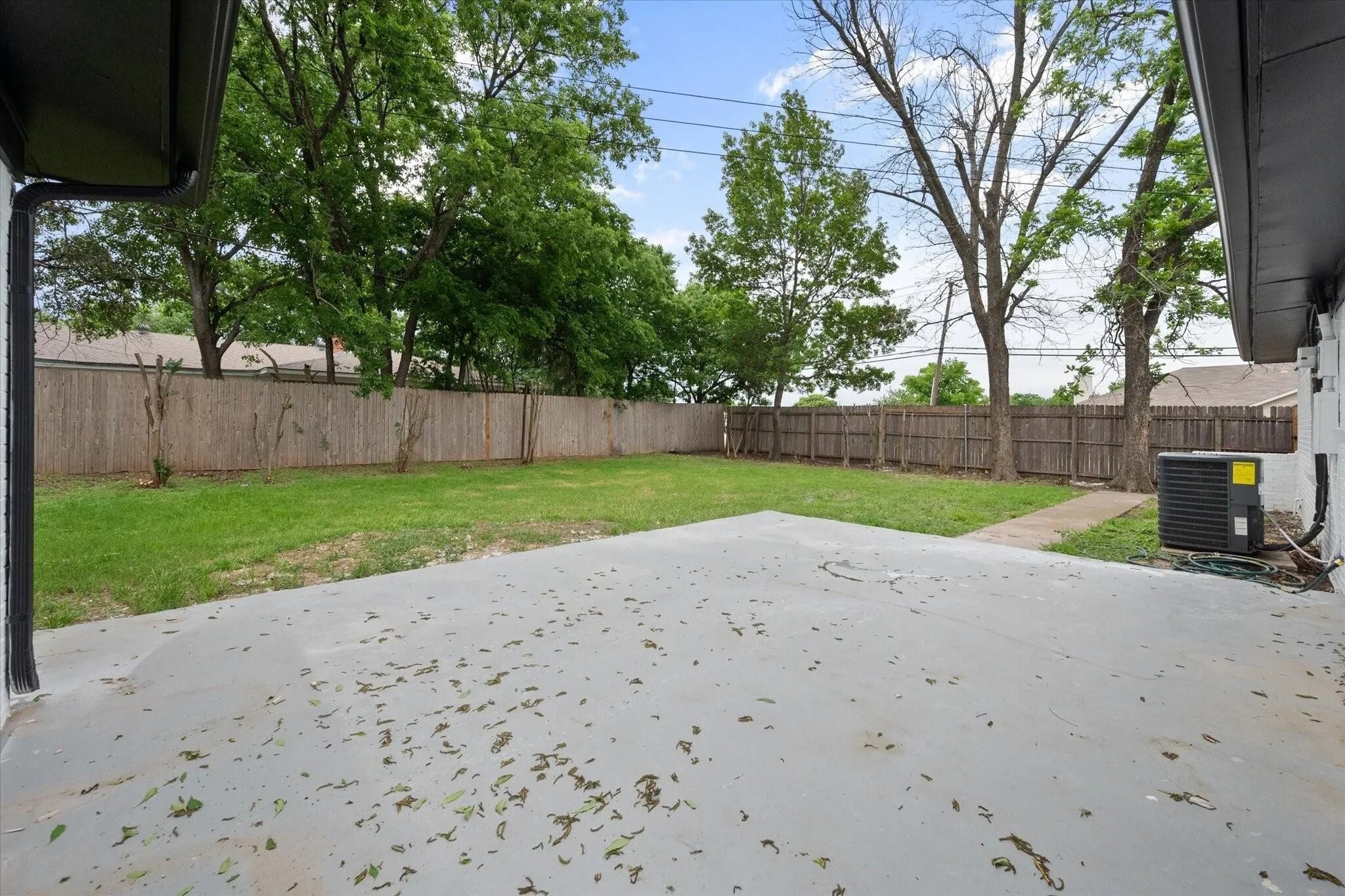 7821 Regency Lane Fort Worth TX 76134