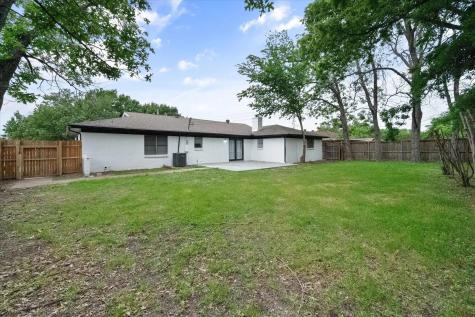 7821 Regency Lane Fort Worth TX 76134