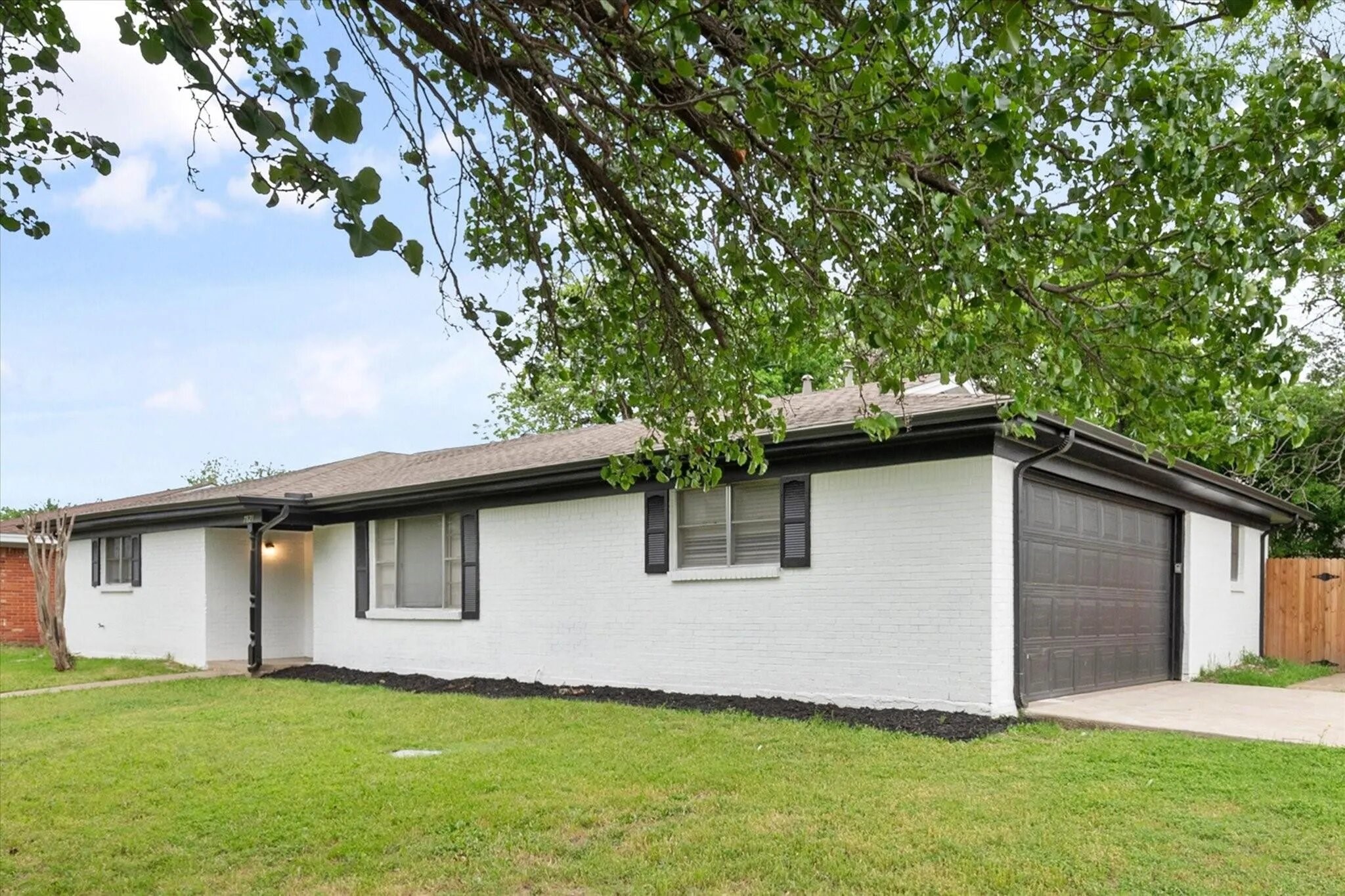 7821 Regency Lane Fort Worth TX 76134