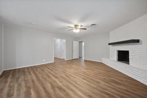 7821 Regency Lane Fort Worth TX 76134