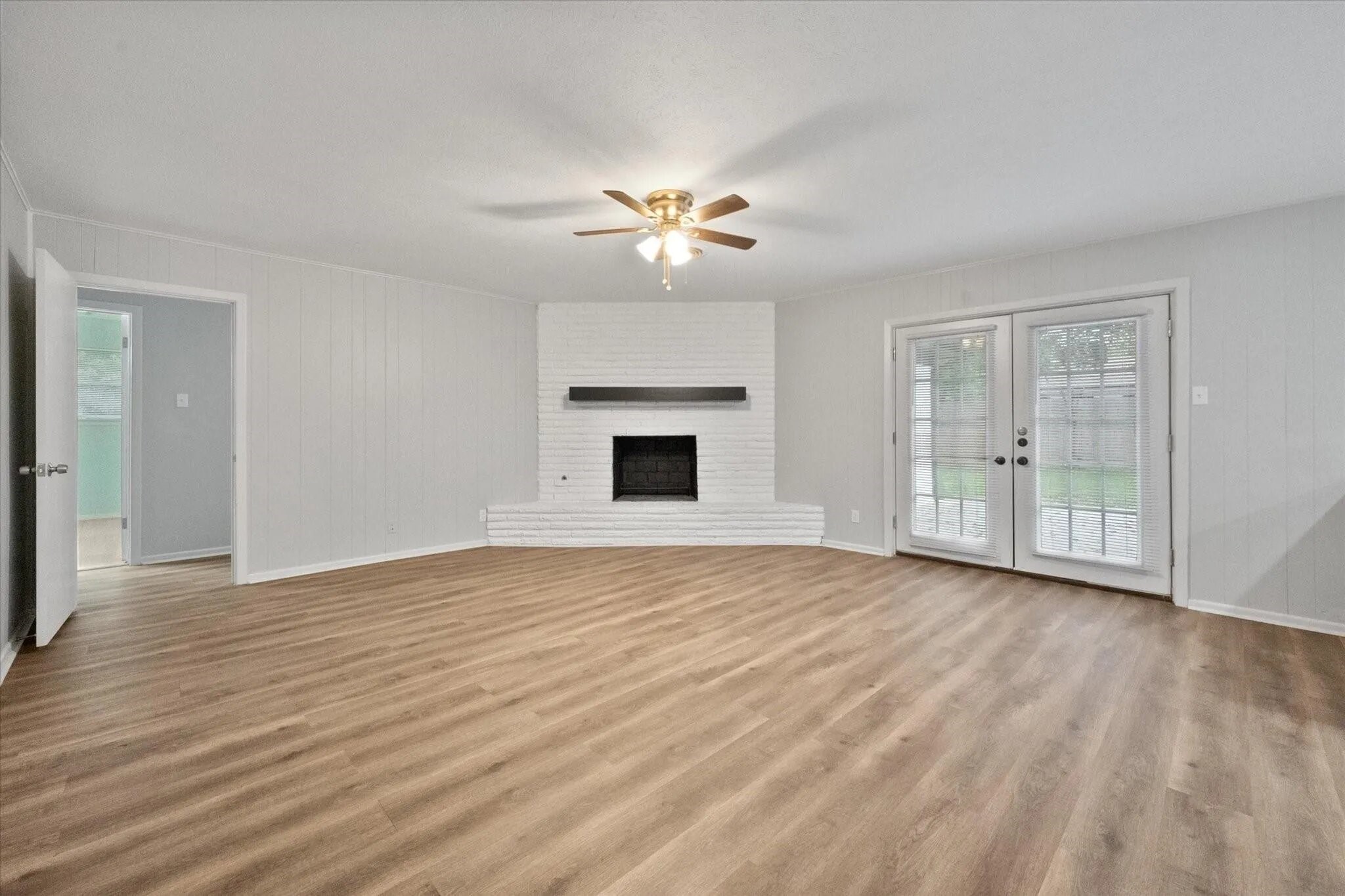 7821 Regency Lane Fort Worth TX 76134