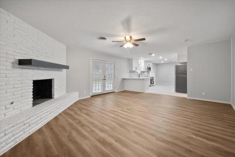 7821 Regency Lane Fort Worth TX 76134