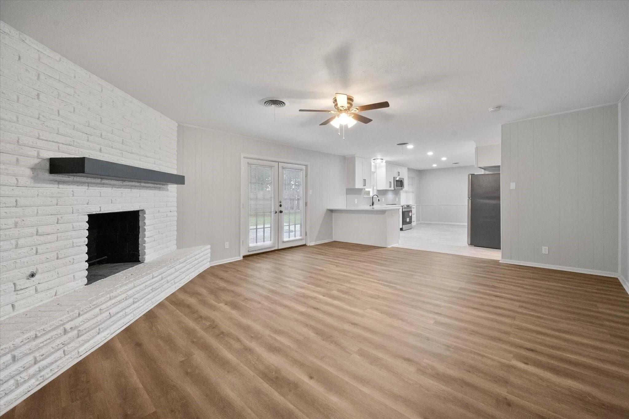 7821 Regency Lane Fort Worth TX 76134