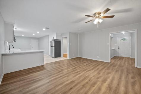 7821 Regency Lane Fort Worth TX 76134
