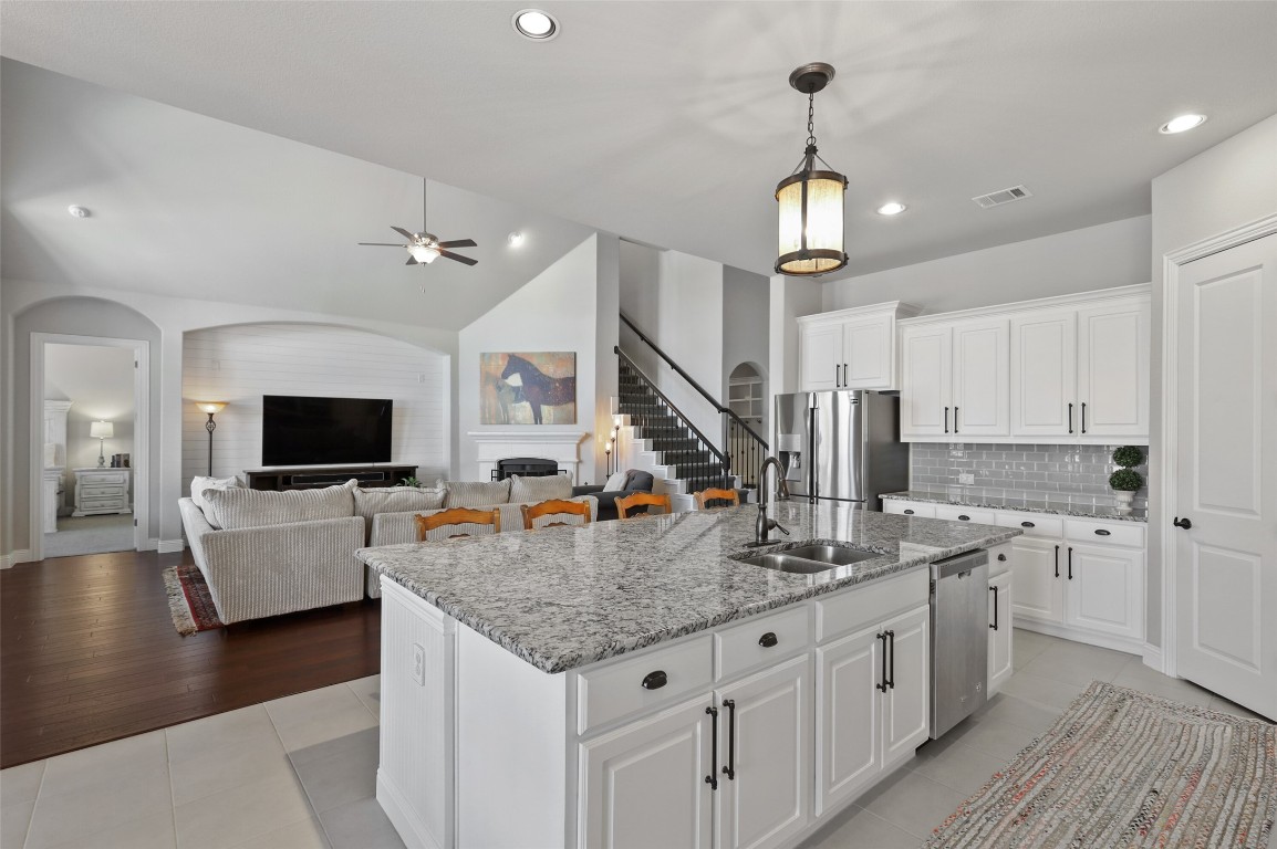 128 Magnolia Lane Hickory Creek TX 75065