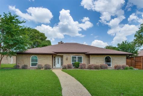 2713 Meadowbrook Court Plano TX 75075