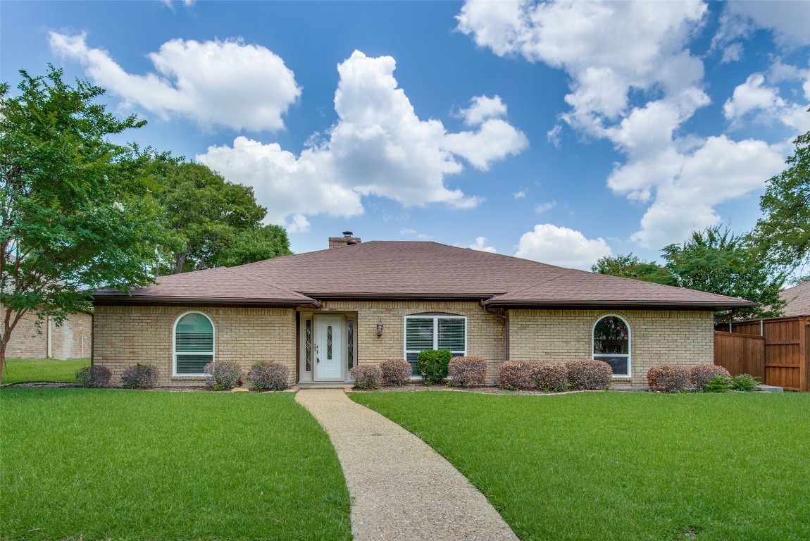2713 Meadowbrook Court Plano TX 75075