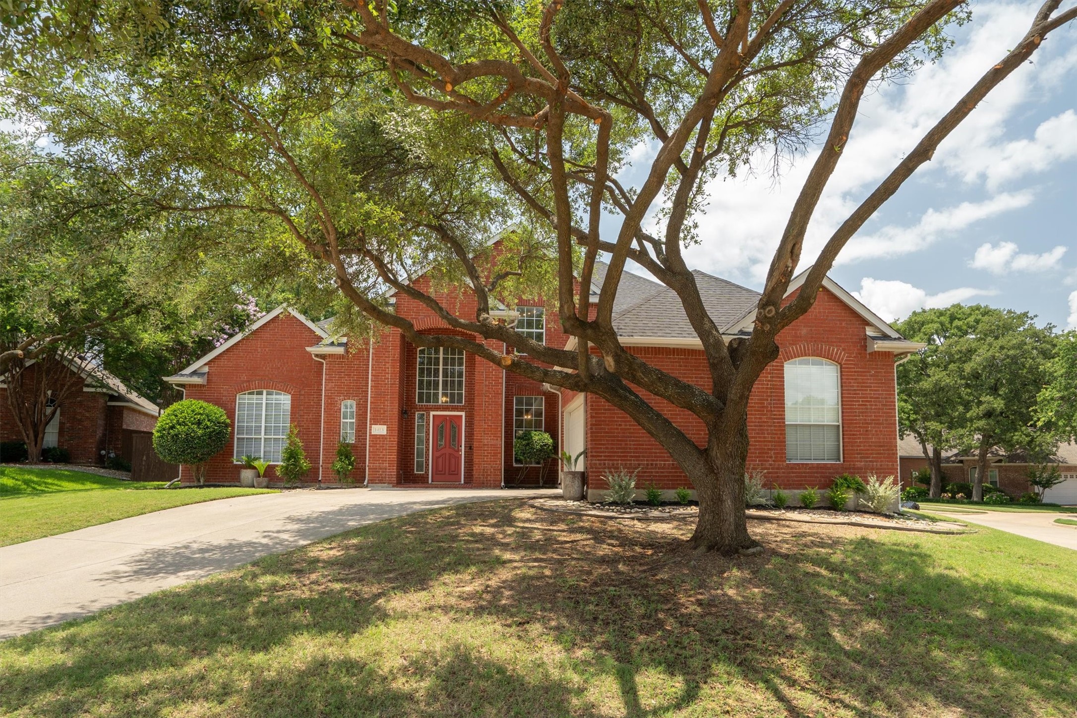 1413 Trinity Court Flower Mound TX 75028