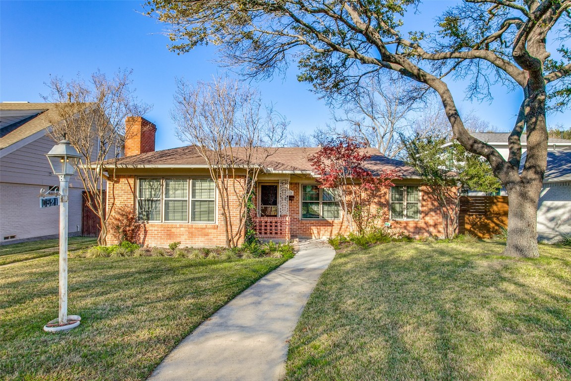 6521 Winton Street Dallas TX 75214