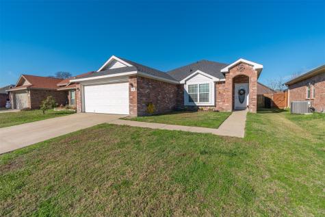 132 Lipan Street Greenville TX 75402