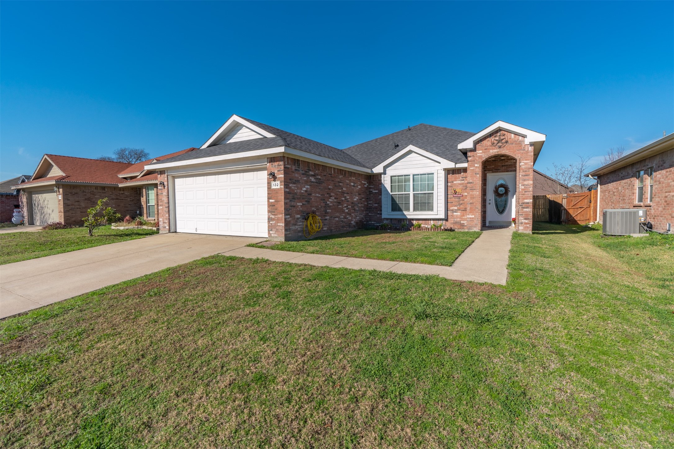 132 Lipan Street Greenville TX 75402