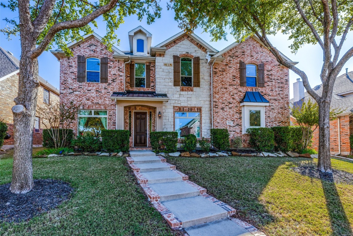 7018 Valley Brook Drive Frisco TX 75035