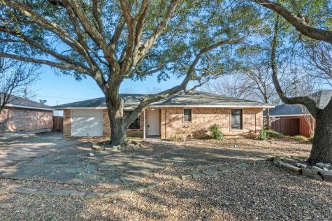 707 E Avenue F Midlothian TX 76065