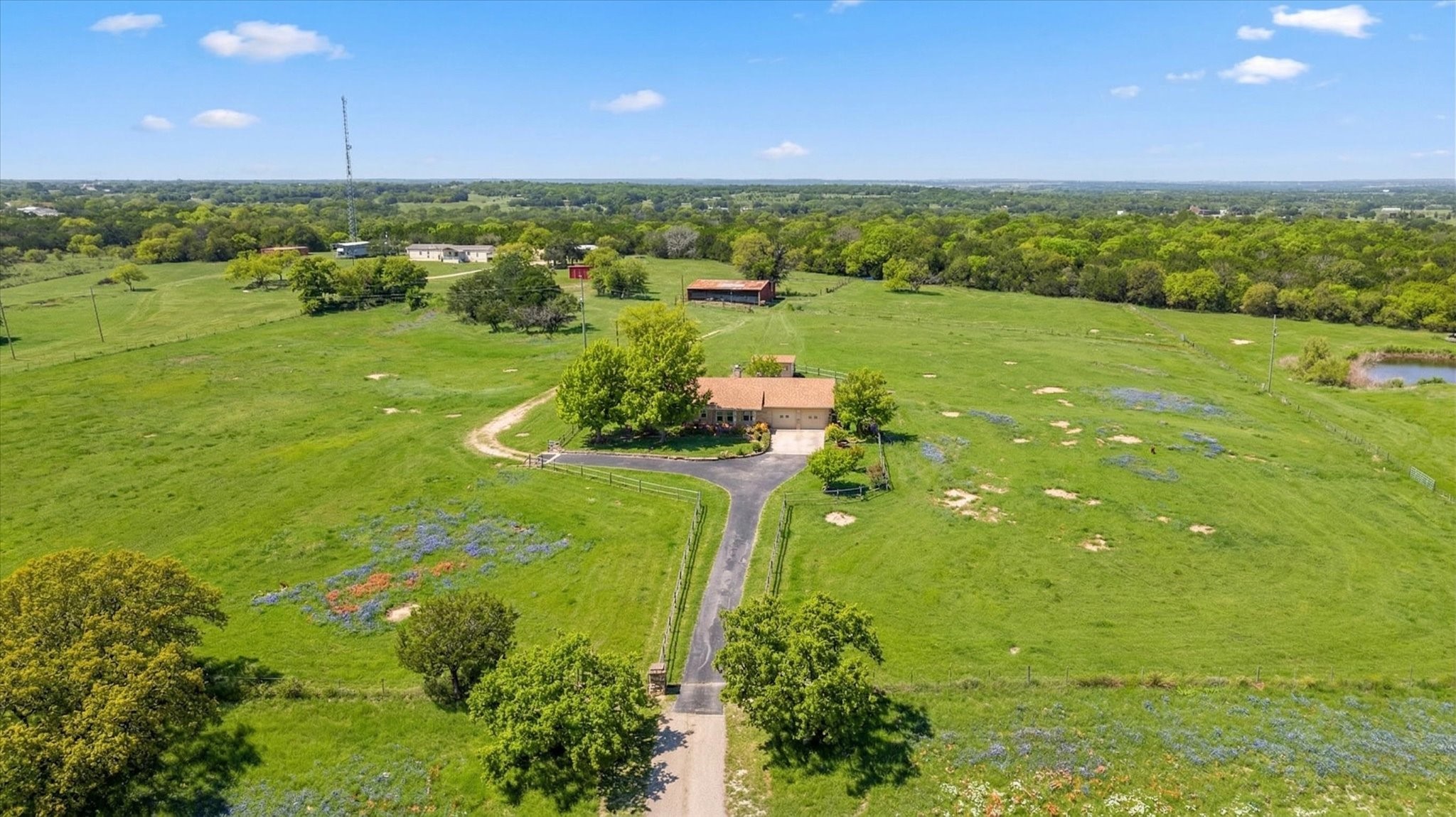 17305 N Us Highway 281 Hico TX 76457