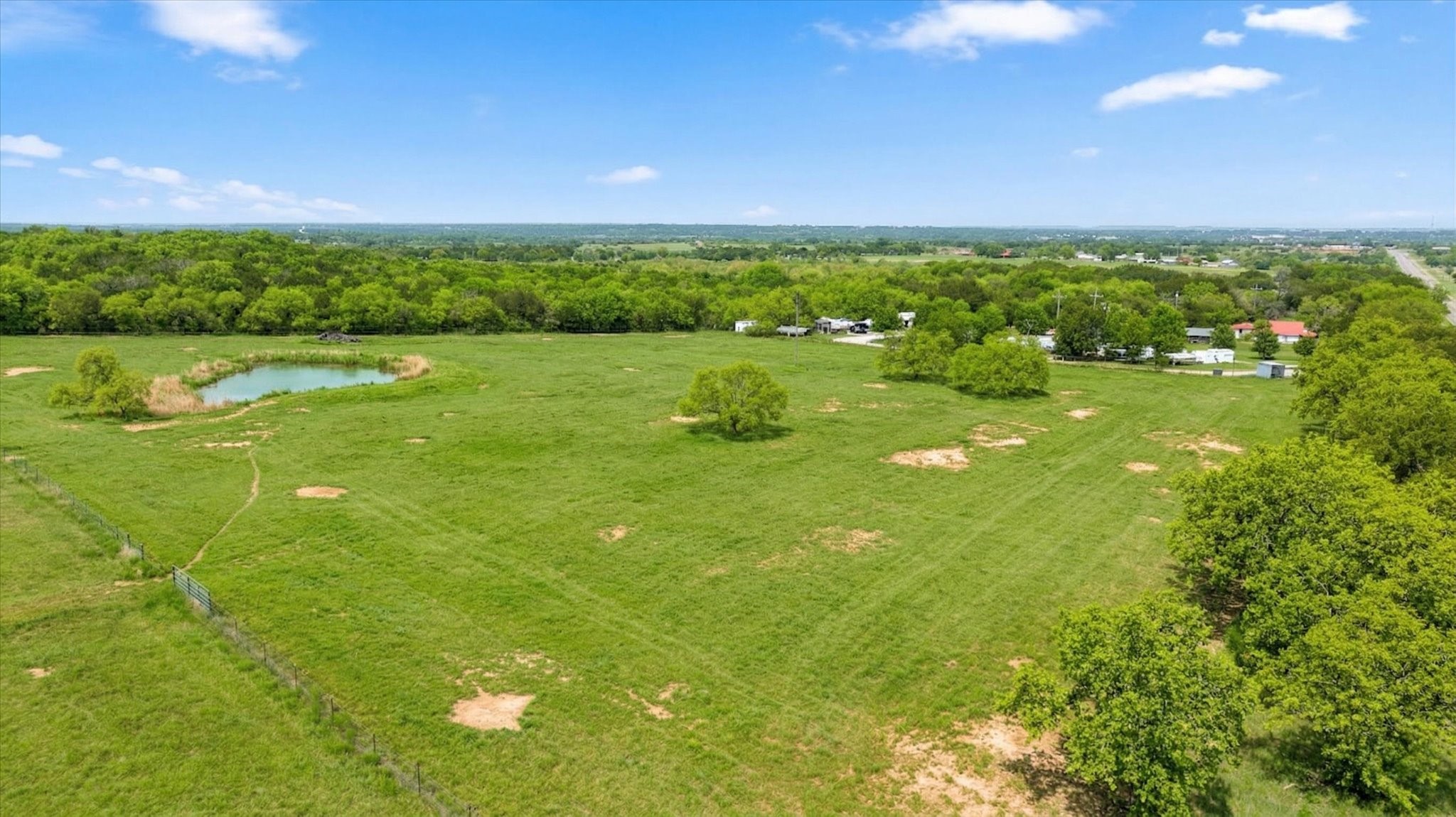 17305 N Us Highway 281 Hico TX 76457