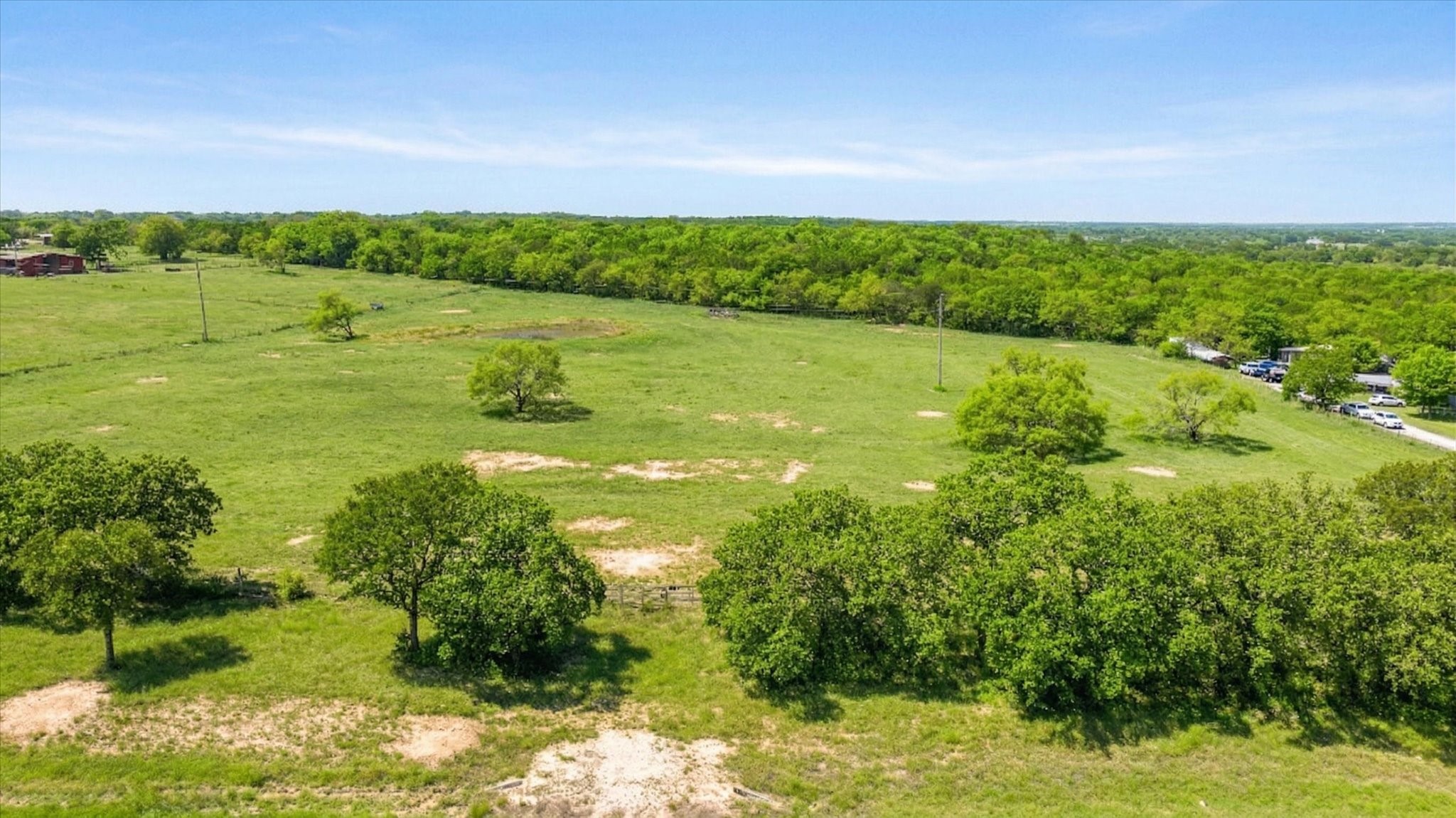17305 N Us Highway 281 Hico TX 76457