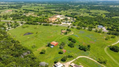 17305 N Us Highway 281 Hico TX 76457