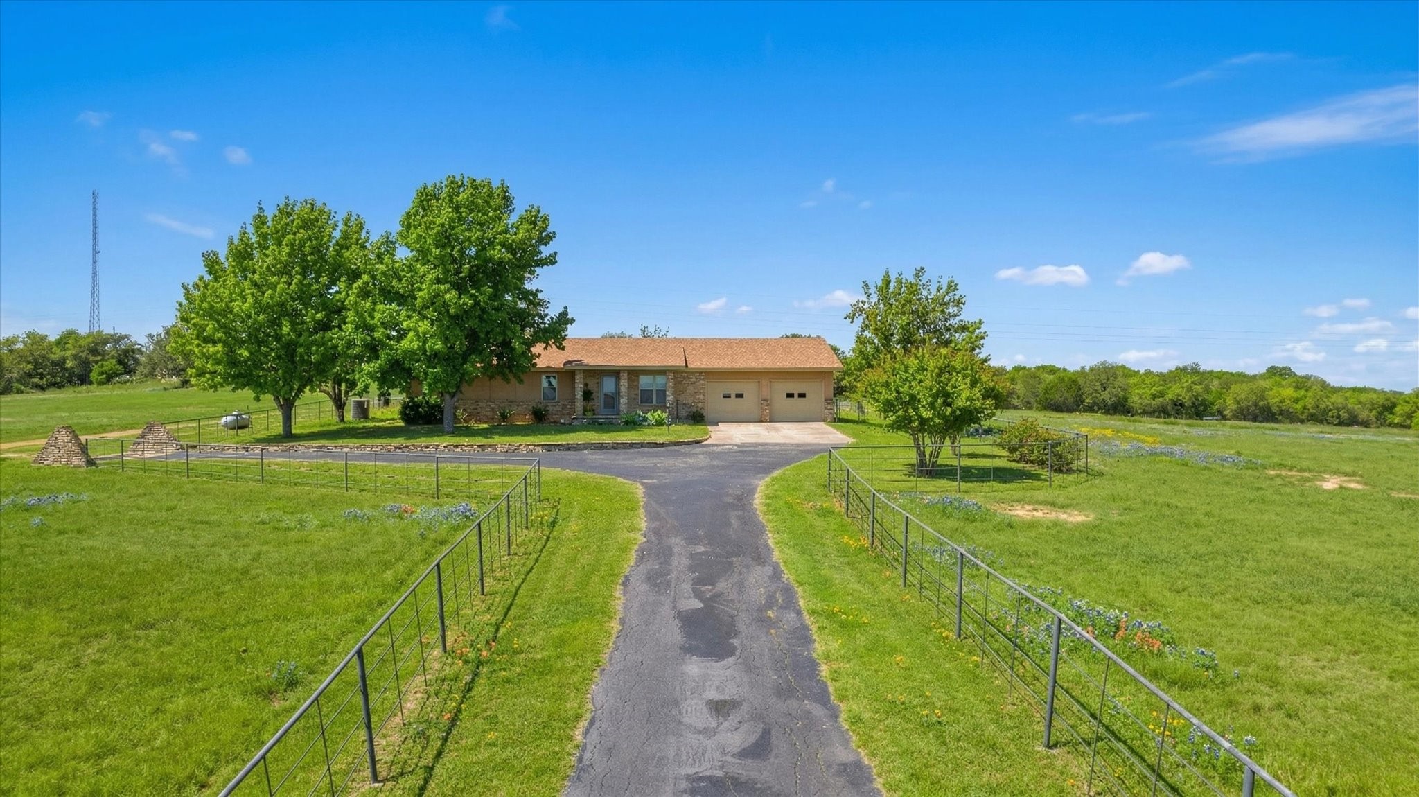 17305 N Us Highway 281 Hico TX 76457
