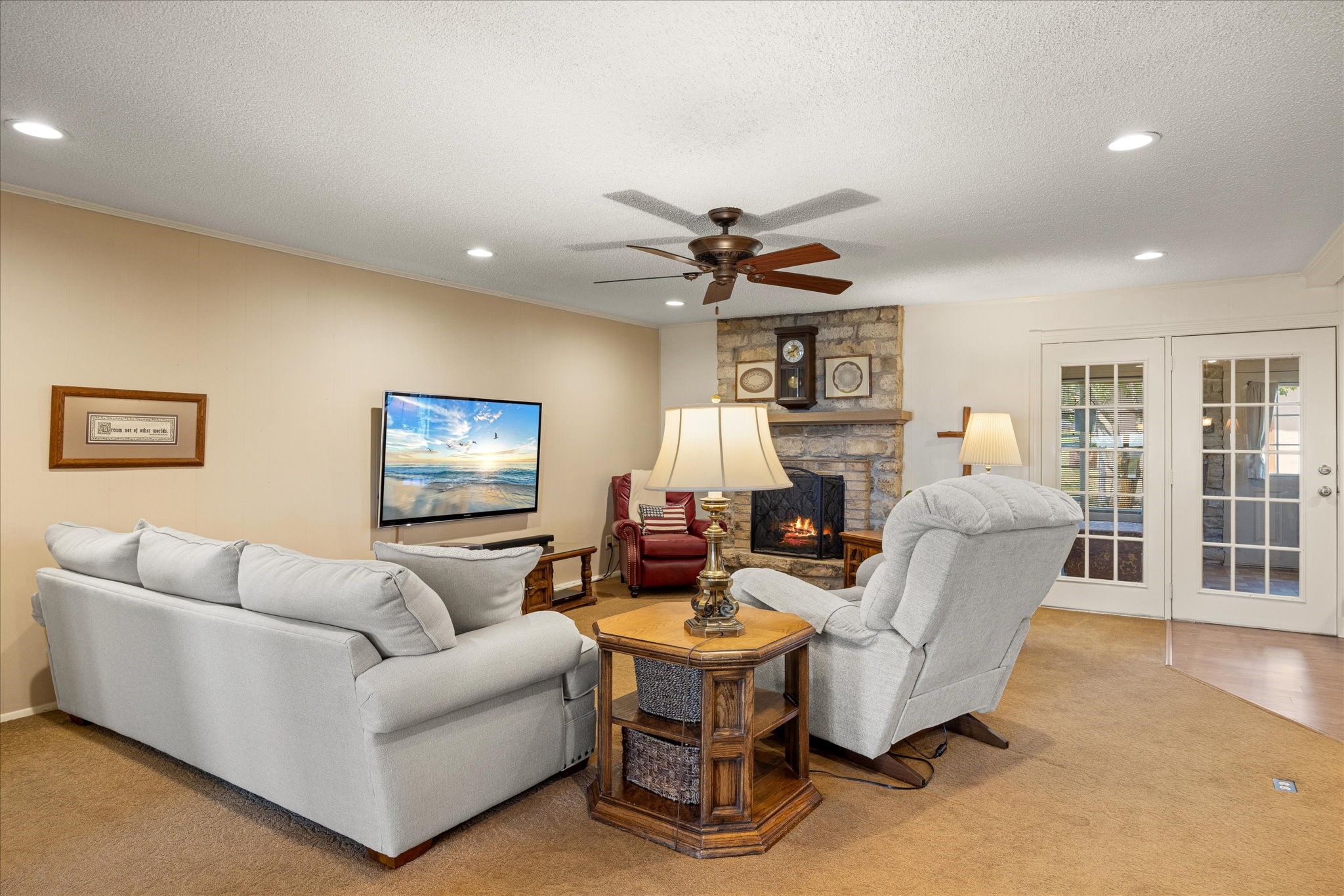 17305 N Us Highway 281 Hico TX 76457