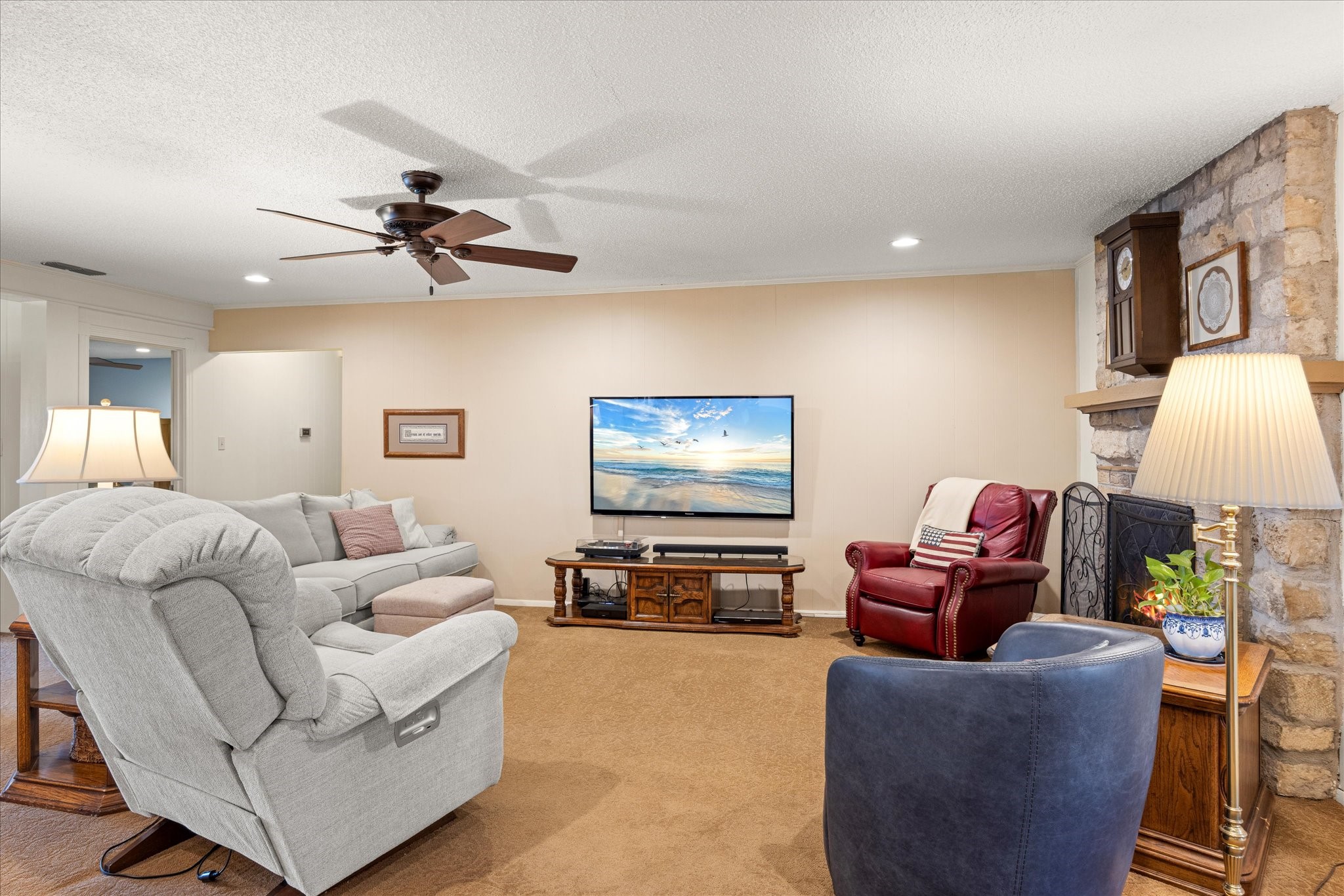 17305 N Us Highway 281 Hico TX 76457