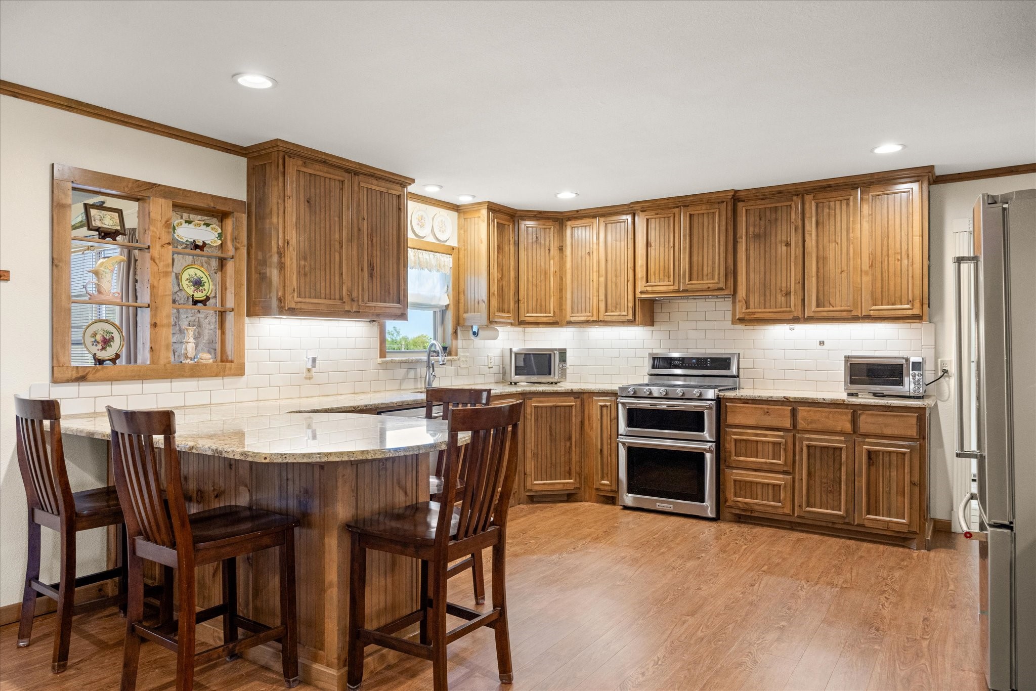 17305 N Us Highway 281 Hico TX 76457