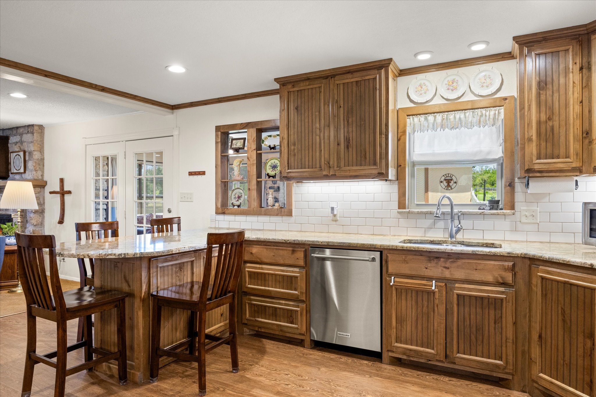 17305 N Us Highway 281 Hico TX 76457