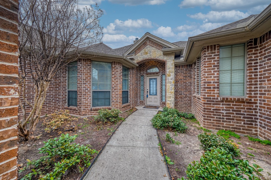 1227 Saddle Trail Willow Park TX 76087