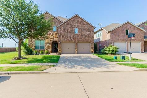 1621 Flamingo Drive Little Elm TX 75068