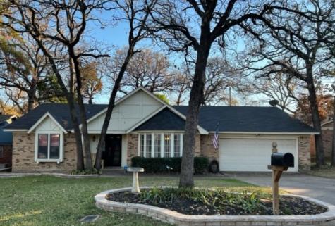 5506 Ivy Hill Drive Arlington TX 76016