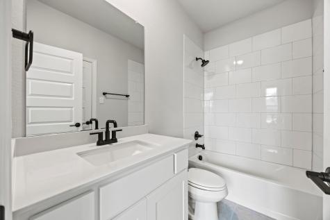 1507 Red Clover Avenue Van Alstyne TX 75495