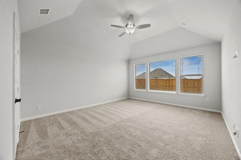 1507 Red Clover Avenue Van Alstyne TX 75495