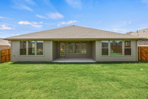 1507 Red Clover Avenue Van Alstyne TX 75495