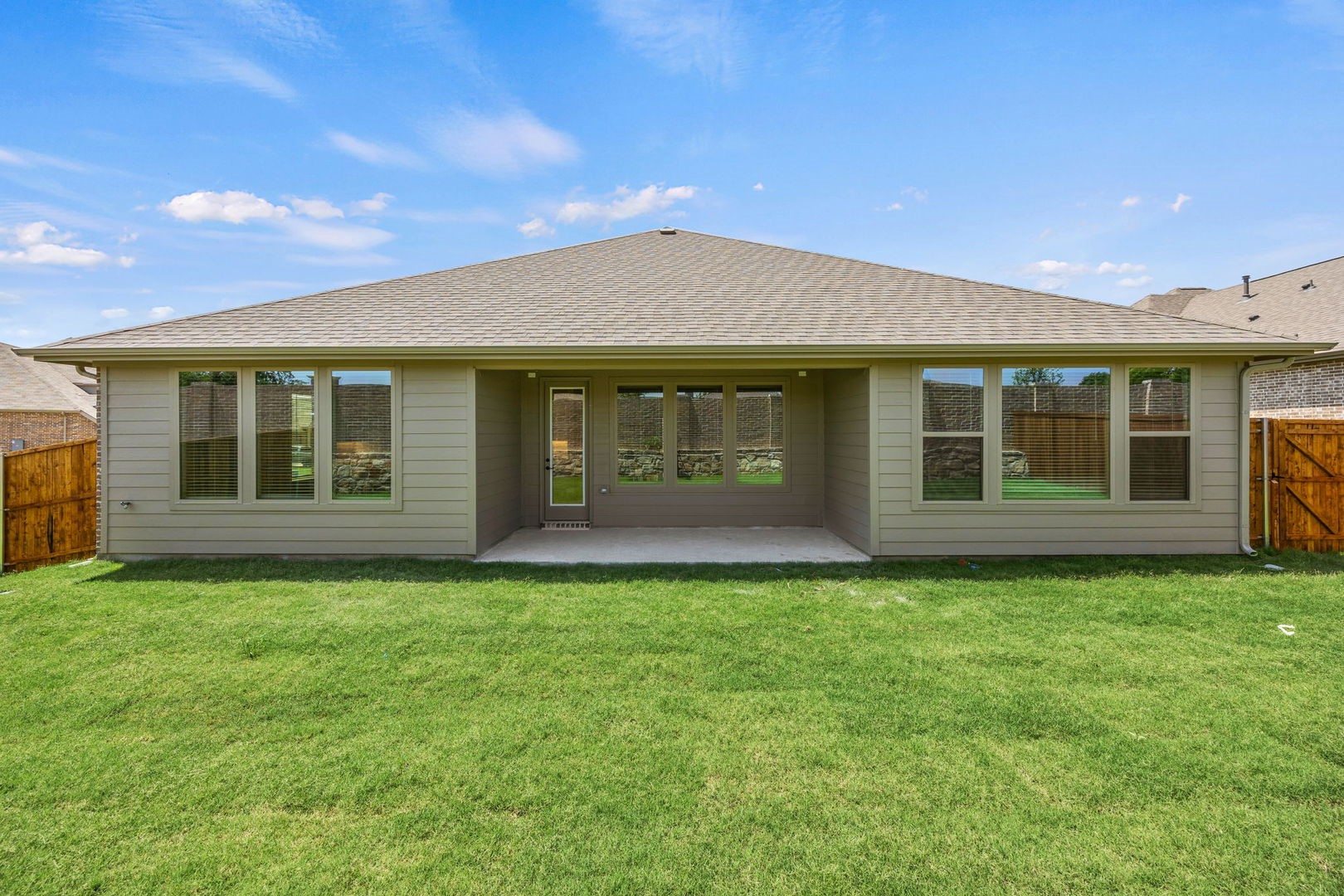1507 Red Clover Avenue Van Alstyne TX 75495