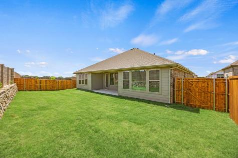 1507 Red Clover Avenue Van Alstyne TX 75495