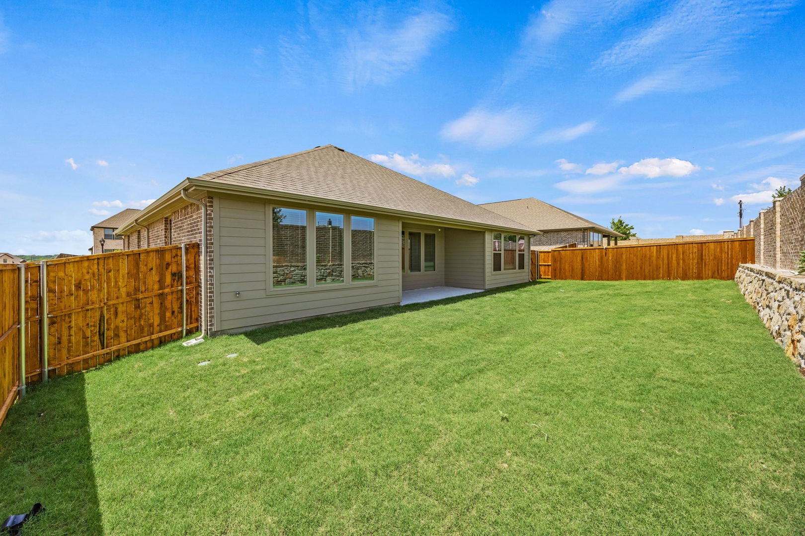 1507 Red Clover Avenue Van Alstyne TX 75495