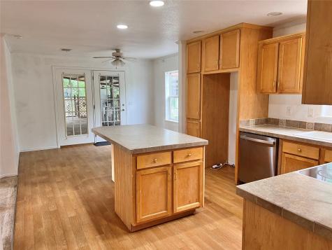 3940 Lake Shore Drive May TX 76857