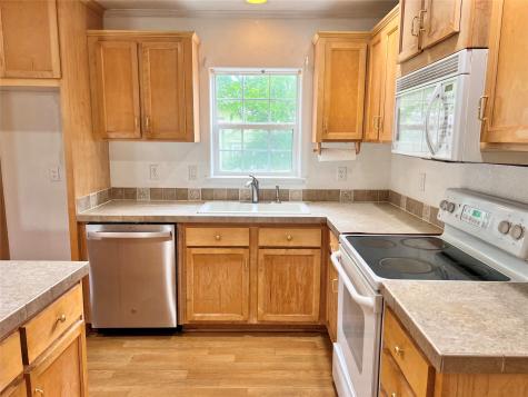 3940 Lake Shore Drive May TX 76857