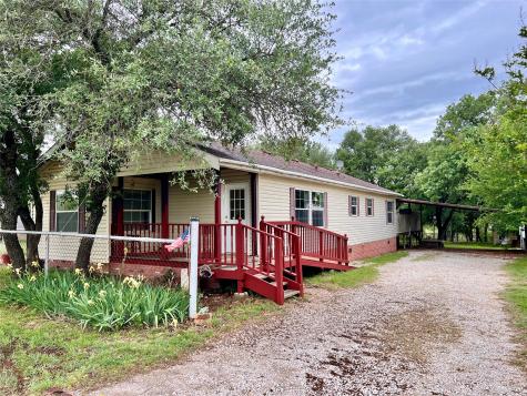 3940 Lake Shore Drive May TX 76857