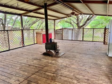 3940 Lake Shore Drive May TX 76857