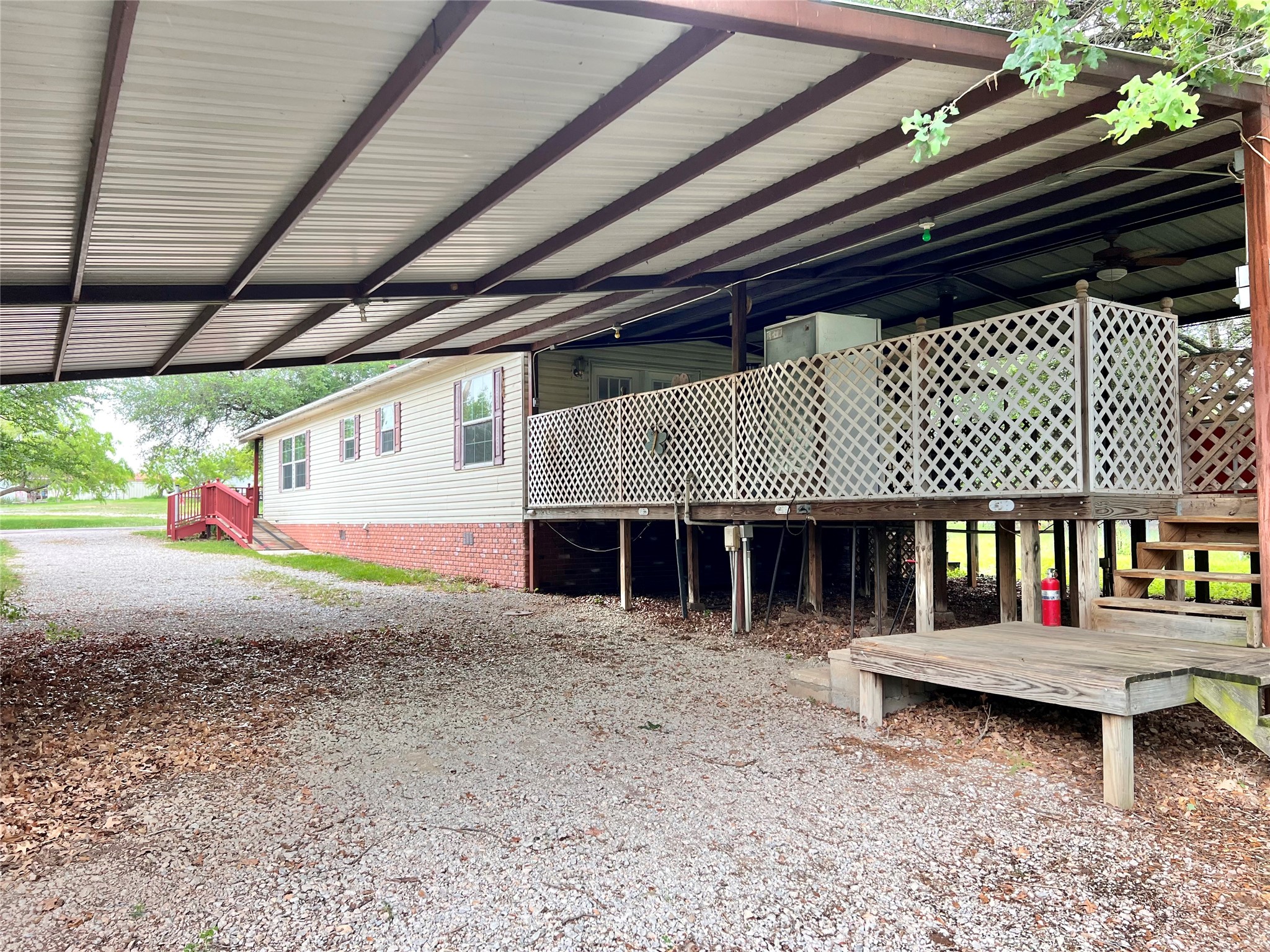 3940 Lake Shore Drive May TX 76857