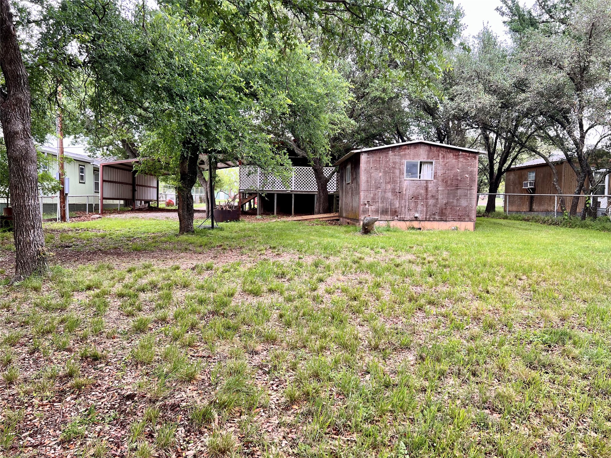 3940 Lake Shore Drive May TX 76857