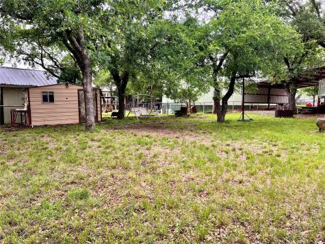 3940 Lake Shore Drive May TX 76857