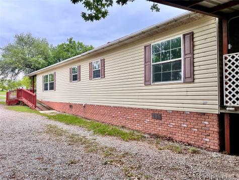 3940 Lake Shore Drive May TX 76857