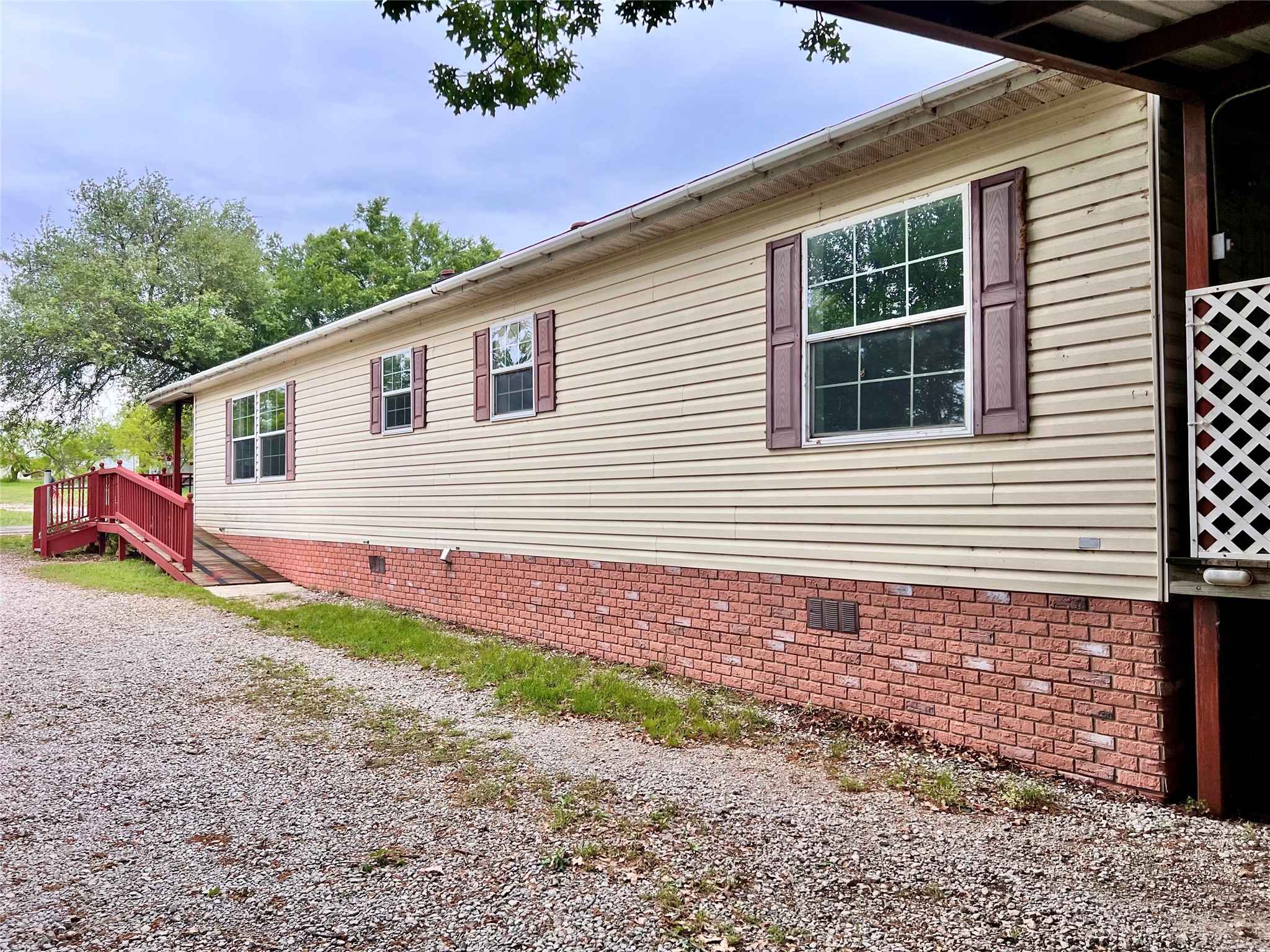3940 Lake Shore Drive May TX 76857